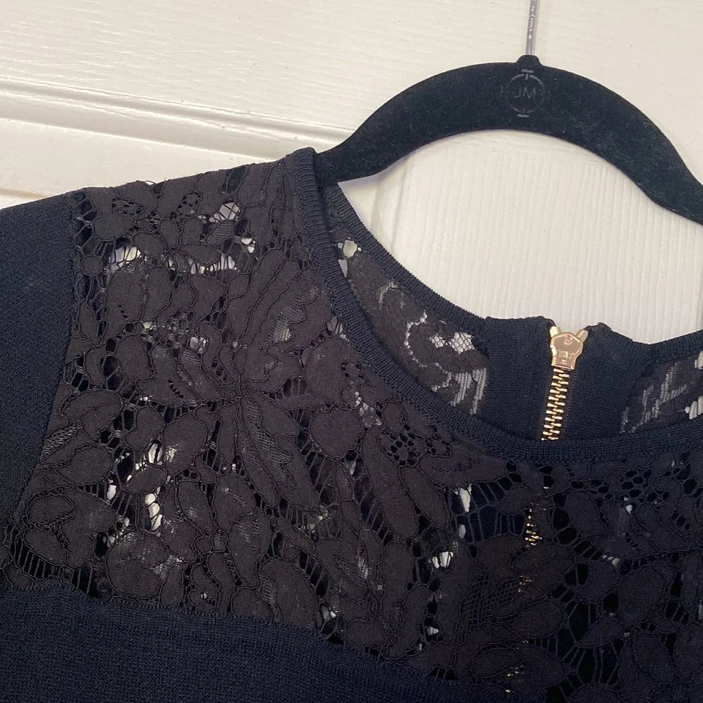 Black dress - Picture 3 of 6